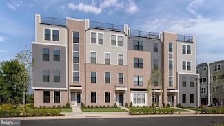 TBB Cloongee Terrace Unit ROSSLYN, Dulles, VA 20166