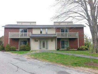 90 Oesting St Unit C, New Bedford, MA 02740