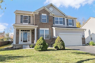 54 Meadows Dr, Gilberts, IL 60136