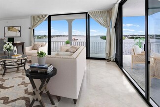 2150 Ibis Isle Rd Unit Ph3, Palm Beach, FL 33480