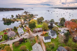 119 Pepperrell Rd, Kittery Point, ME 03905