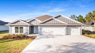 113 Crane Dr, Port St. Joe, FL 32456