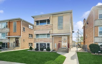 6845 W Leland Ave, Harwood Heights, IL 60706