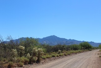 TBD Culton Ln, Tubac, AZ 85646