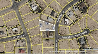 00 Santa Saba Rd Unit 186, Borrego Springs, CA 92004
