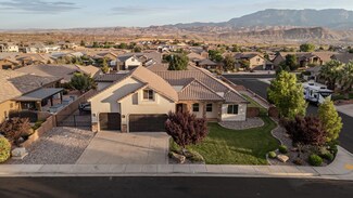 4178 W William, Hurricane, UT 84737