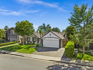 16845 Sundance Dr, Morgan Hill, CA 95037
