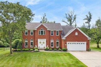 237 Curley Dr, Orchard Park, NY 14127