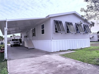 25163 Marion Ave Unit 13, Punta Gorda, FL 33950