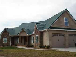 129 Northwind Dr, Winston Salem, NC 27127