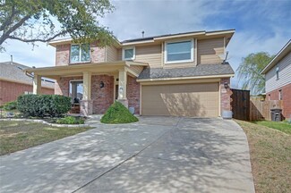 6172 Texas Shiner Dr, Fort Worth, TX 76179