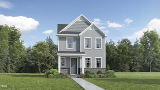5545 Cayden Cove Dr, Wendell, NC 27591