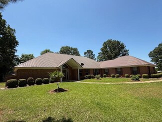 744 Fred Holdiness Rd, Noxapater, MS 39346