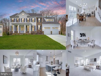 10809 Orchard St, Fairfax, VA 22030