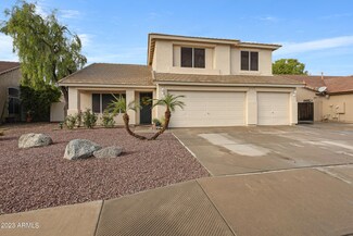 1841 E Ross Dr, Chandler, AZ 85225