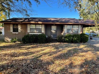 210 Goff St, Beebe, AR 72012