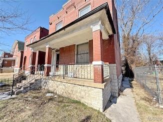 4753 Maffitt Ave, Saint Louis, MO 63113