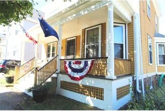 4 Cliff St, Salem, MA 01970