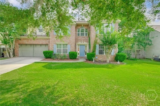 92 Shady Hill Cir, Richmond Hill, GA 31324