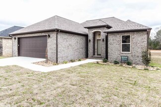 6 Sayde Ln, Sheridan, AR 72150