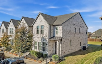 4624 Piedras Lanzar Dr, McKinney, TX 75070