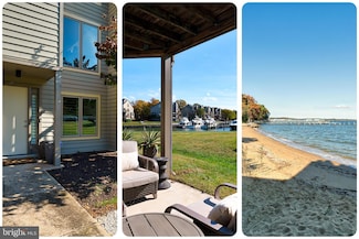 2125 Quay Village Ct Unit T-1, Annapolis, MD 21403