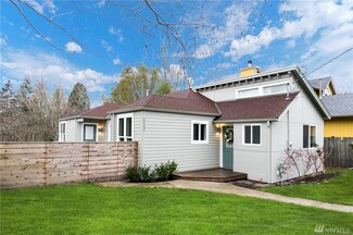 6543 18th Ave SW, Seattle, WA 98106