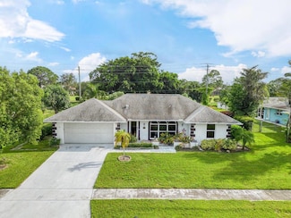 1536 SE Sunshine Ave, Port Saint Lucie, FL 34952