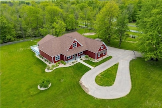 761 Barg Salt Run Rd, Cincinnati, OH 45244