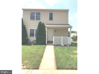 529 Lemon St, Pottstown, PA 19464