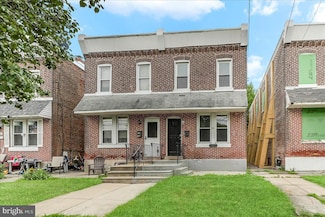 720 Saville Ave, Crum Lynne, PA 19022