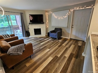 14704 E 2nd Ave Unit 111E, Aurora, CO 80011