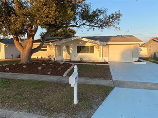 1166 Fernwood Dr, Holiday, FL 34690