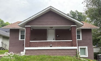 1521 N Tacoma Ave, Indianapolis, IN 46201