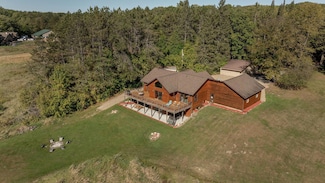 17453 Riverview Place, Merrifield, MN 56465