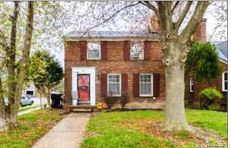 12501 Duchess St, Detroit, MI 48224