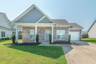 3383 Greymoor Cir, Aiken, SC 29801