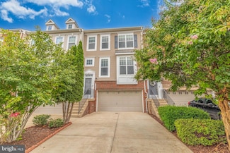 11849 Lake Baldwin Dr, Bristow, VA 20136