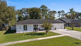 3943 Eunice Rd, Jacksonville Beach, FL 32250