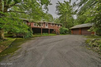 181 Lookout Point Rd, Canadensis, PA 18325