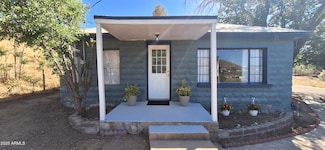 5742 S Central Dr, Globe, AZ 85501