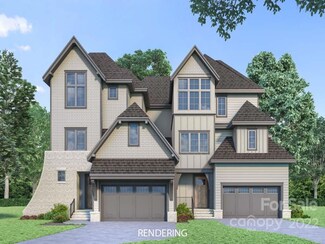2816 Irby Dr, Charlotte, NC 28209