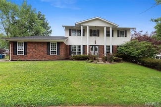 14729 Mondoubleau Ln, Florissant, MO 63034