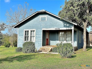2205 Meyersville Rd, Meyersville, TX 77974