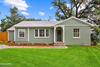 324 S Palo Alto Ave, Panama City, FL 32401