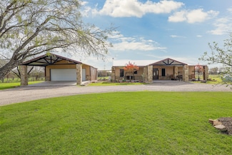 291 Lcr 644, Thornton, TX 76687