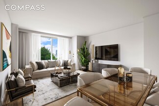 212 Warren St Unit 2E, New York, NY 10282