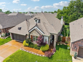 3818 W Phoenix Place, Broken Arrow, OK 74011