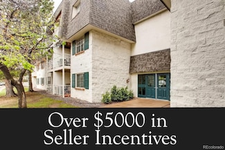 5875 E Iliff Ave Unit 306, Denver, CO 80222