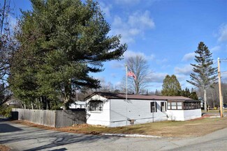 12 Kimball St, Northfield, NH 03276